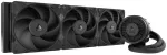 Arctic Liquid Freezer III Pro 420 Dzēsē&scaron;anas sistēma 140mm