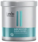 Londa Professional Sleek Smoother In-Salon Matu Maska 750ml