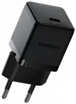 Baseus Palm Series USB-C PD Tīkla Lādētājs 30W