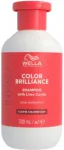 Wella Professionals Invigo Color Brilliance Coarse &Scaron;ampūns 300ml