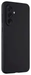 Tactical Velvet Smoothie Cover Aizsargapvalks priek&scaron; Samsung Galaxy A36 5G / asfalts