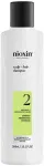 Nioxin System 2 Shampoo &Scaron;ampūns 1000ml