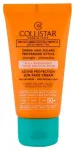 Collistar Special Perfect Tan Face Sun Care Saules aizsarglīdzeklis sejai 50ml / SPF50+