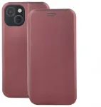 Mocco Smart Diva Grāmatveida Maks Viedtālrunim Apple iPhone 16e / 17e