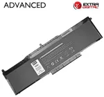 ExtraDigital Klēpjdatora akumulators DELL VG93N 6000mAh