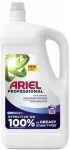 Ariel Professional Veļas mazgā&scaron;anas līdzeklis baltai veļai  4.95L
