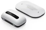 BoboVR BM60-1 6500 mAh Battery for BoboVR M3 Pro+ and BoboVR M3 with Charging Station - White