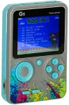 RoGer G5 Retro Mini Portatīvā Spēļu Konsole