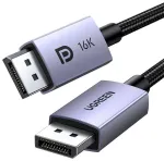 UGREEN DP118 DisplayPort 2.1 8K@60Hz / 2m