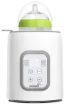 Grownsy bottle warmer (gray)