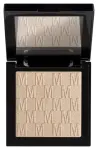 Mesauda, Lust For Shine, Illuminating, Highlighter Powder, 101, Diamond Fever, 5.5 g
