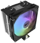 DarkFlash S31 ARGB Fan (Black)