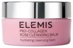 ELEMIS PRO-COLLAGEN ROSE CLEANSING BALM 20 G