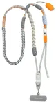 Phone Photography Strap PGY LinkGo (Green)