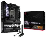 ASUS ROG CROSSHAIR X870E HERO - motherboard - ATX - Socket AM5 - AMD X870E