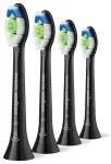 Philips Optimal White HX6064/88 4 pack brush heads