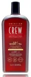 American Crew &Scaron;ampūns 3-in-1 Ginger + Tea 1000 ml