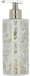 Vivian Gray Velvet Touch Luxury Cream Soap - Kr&eacute;mov&eacute; tekut&eacute; m&yacute;dlo 400ml