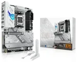 Pamatplate Asus ROG STRIX X870-A GAMING WIFI