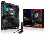 ASUS ROG STRIX X870-F GAMING WIFI Motherboard / AMD AM5