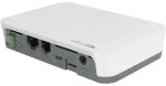 NET mar&scaron;rutizatorius IOT vartai/RB924I-2ND-BT5&BG77 MIKROTIK