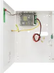 UPS Pulsar ZASILACZ BUFOROWY IMPULSOWY Pulsar HPSB-12V3A-C
