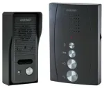 Domofonas ORNO OR-DOM-RE-914/B Black