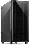 Korpusas Inter-Tech C-303 Mirror (88881328)