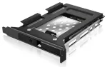 Ki&scaron;enė Icy Box adapteris 1x 2.5" SATA IB-2207StS