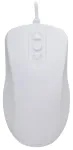 Contour ACTIVE KEY MMS AK-PMH12 Corded wei&szlig; ERGO IP68