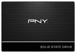 SSD 1TB PNY 2,5" (6.3cm) SATAIII CS900 mažmeninė pakuotė