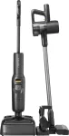 Dulkių siurblys ROBOROCK F25 ACE COMBO stovimas/&scaron;lapias/sausas/be laido triuk&scaron;mas 78 dB svoris 4.7 kg WD5M6A522-00