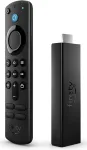 Amazon Fire TV Stick 4K Max WiFi 6E Ambient TV