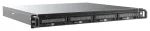 TERRAMASTER U4-500, 1U 4bay NAS, Core i3 1215U Ultra-Short