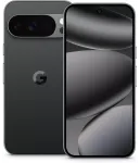 I&scaron;manusis telefonas Google Pixel 10 Pro 5G Dual SIM 16GB RAM 128GB Obsidian EU