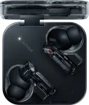 Ausinės Nothing Ear (3) Belaidės į ausį skirtos ausinės Skambučiams/muzikai USB Type-C Bluetooth Black