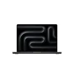 Apple MacBook Pro 14" 2026 M5 Pro/48GB/1TB SSD 20C GPU Nanotexturglas Space Black BTO