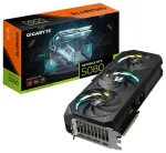 GigaByte GeForce RTX 5080 GAMING OC 16G (DLSS 4, 3x DisplayPort, 1x HDMI 2.1)