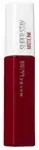 &bdquo;Maybelline SuperStay Matte Ink Liquid Lipstick&ldquo; skysti matiniai lūpų dažai, 170 Initiator, 5 ml