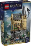 LEGO 76463 Harry Potter Cūkkārpas pils: slimnīcas spārns