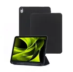 Mobile Origin Easy Tablet Full Case, black - iPad Air 13" (M4, 2026/M3, 2025/M2, 2024)