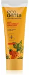 ECODENTA Wild Strawberry Flavoured Kids Toothpaste - Size 75 Ml | Healf