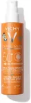 Vichy Capital Soleil Fluid Spray Kids SPF50+ 200ml
