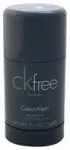 Calvin Klein CK Free Deostick 75 Ml