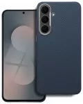 KEVLAR telefono dėklas su MagSafe palaikymu Samsung Galaxy S26 (S942) mėlynas