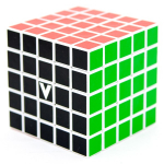 Galvosūkis V-Cube 5