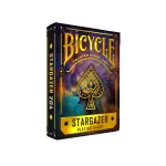 Bicycle Stargazer 204 žaidimo kortos