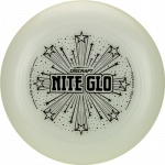Discraft Nite Glo Frisbis 175 g