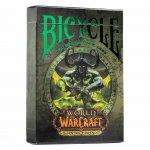 Kortos Bicycle World of Warcraft Burning Crusade