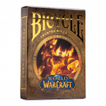 Kortos Bicycle World of Warcraft Classic